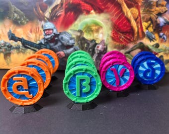 Twilight Imperium 4 Wormholes