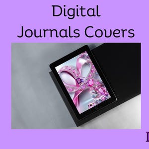 15x23 Digitales Papier für Journale – Brustkrebs-Überlebende – Pink Elegance Digital Paper Pack – Ideal für Journale, Karten & Geschenkpapier