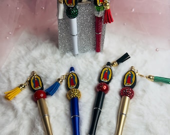 Religious Pens