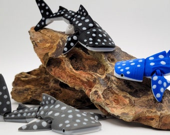 Mini Flexible Fidgets