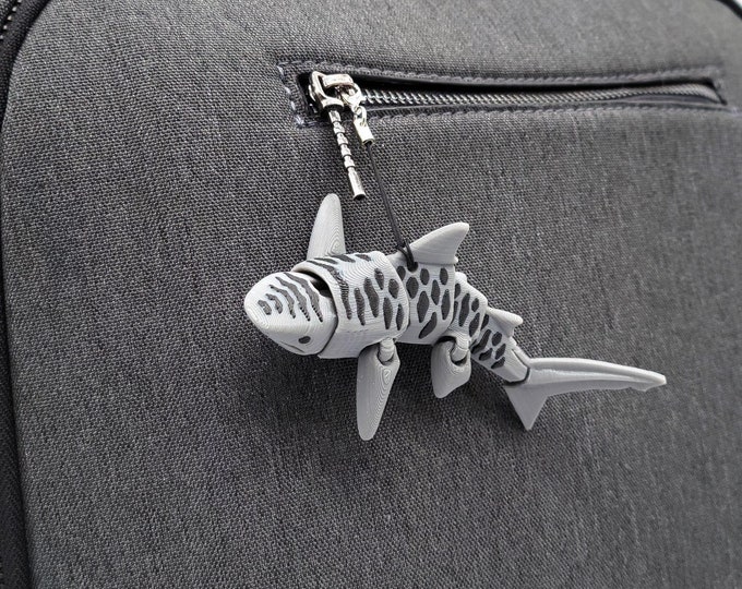 Mini Keychain Fidgets