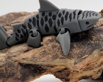 Mini Flexible Fidgets