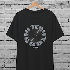 アンダーグラウンドレジスタンス ビンテージバンドTシャツ ロンTデトロイトテクノ アンダーグラウンドレジスタンス ビンテージバンドTシャツ ロンT