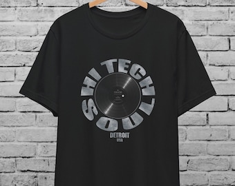 T-shirt Acid House TB303 - Motif Old School Rave, Coton 100%, Tailles XXL-XXXL, Neuf Avec étiquettes