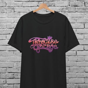 Larry Levan Tshirts - Etsy