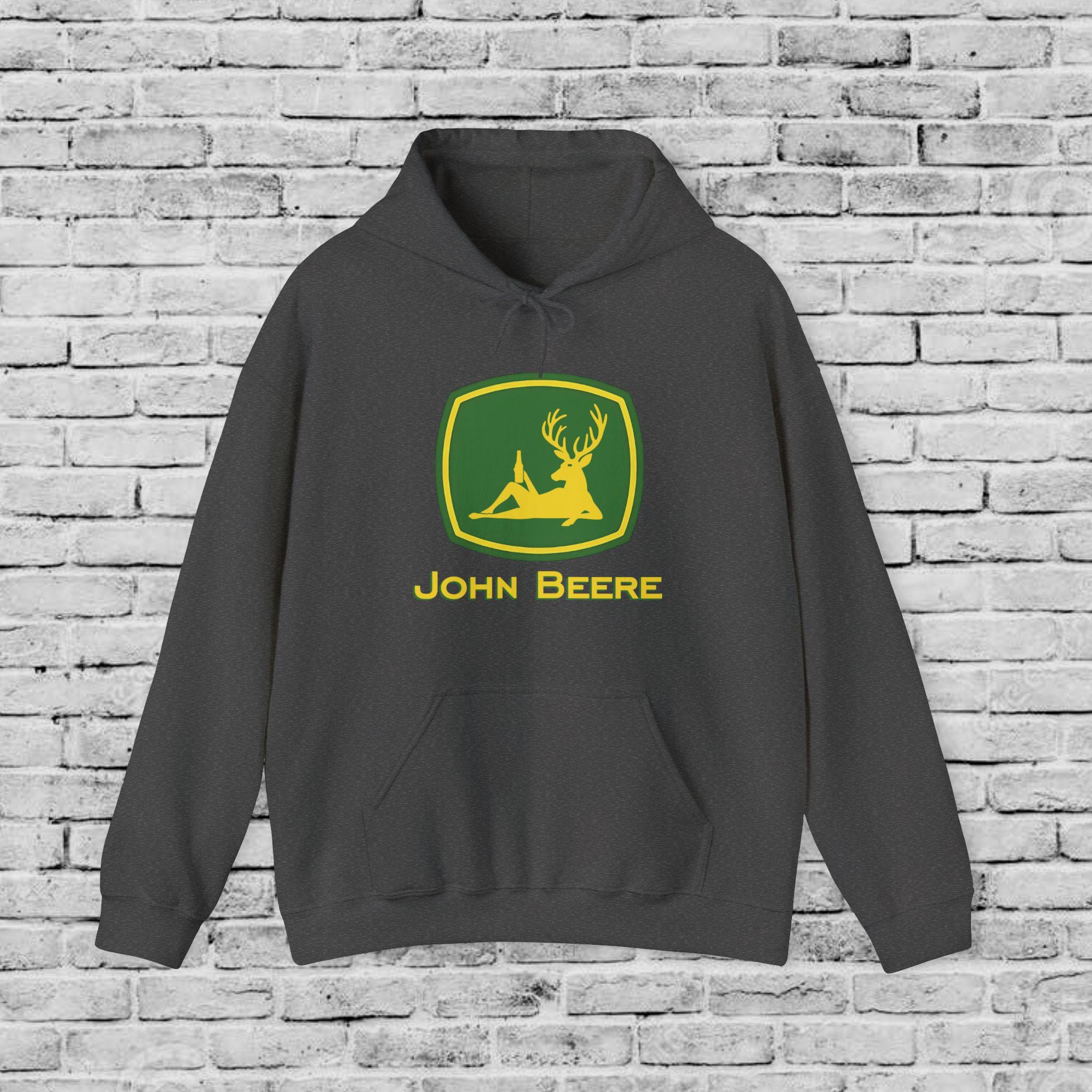 John Deere ジョンディア JOHN | Shop パーカー DEERE スウェット M 
