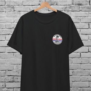 Shelby Daytona Coupe Front And Back Print Unisex  T-Shirt For Men & Women, Shelby Cobra Logo ,American Muscle, Racer Gift,GT500 , Muscle Car