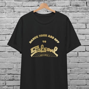 Larry Levan Tshirts - Etsy