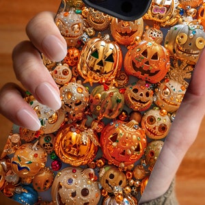 Fall Phone Case
