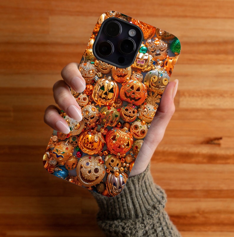 Fall Phone Case