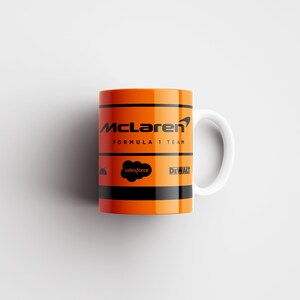 【未使用・新品】マクラーレンF1　マグカップ・タオル・キーホルダー3点セット　MP4/6 アイルトンセナ
