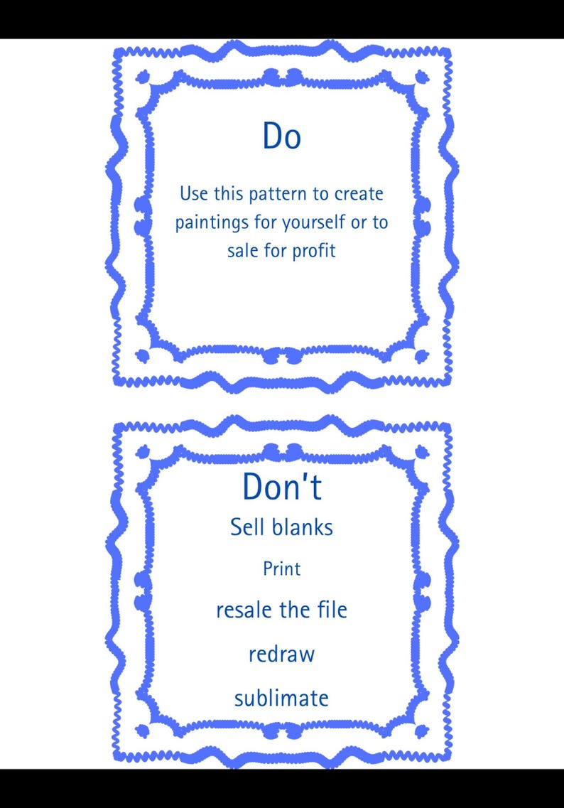 TEMPLATE Gingerbread House Door Hanger DIY Template - Etsy