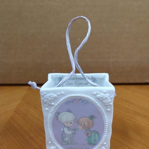 Colección de amigos de Precious Moments