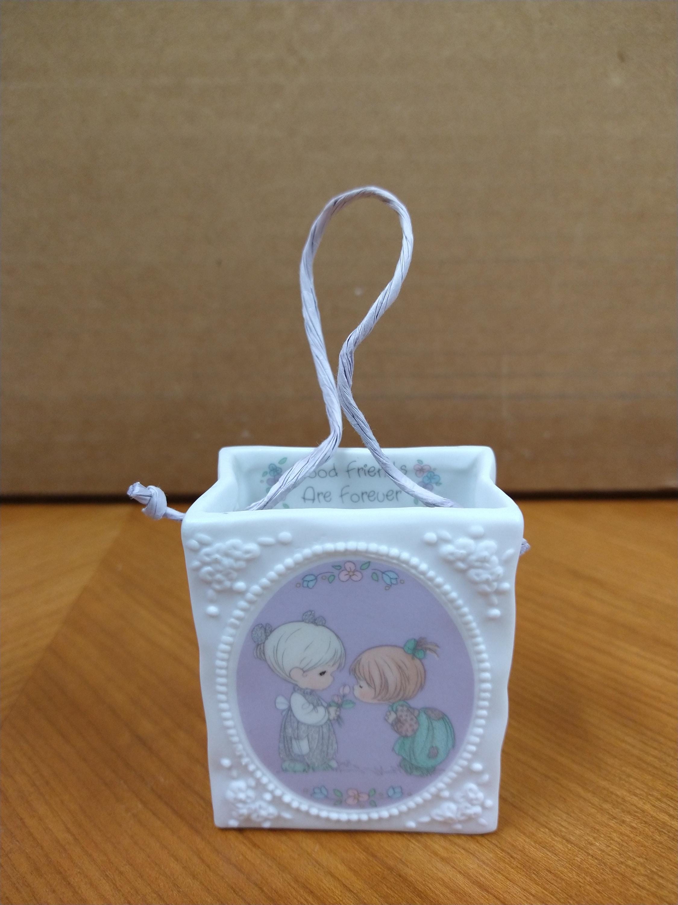 【まーちゃんさま】* vintage ornament ❀ 注文の多いコックさん Comansi Spiel / Sammel Figuren Y90001 - Die Croods Set 7