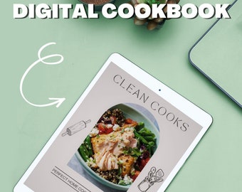 Clean Cooks Recipes