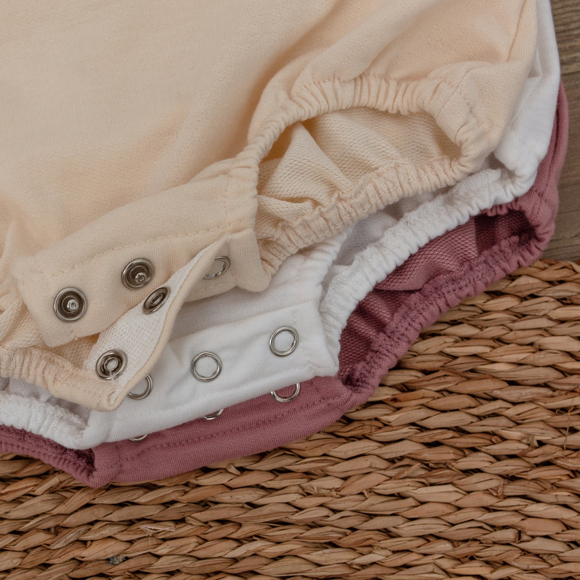 Baseball Sports Style Baby Romper main image 0