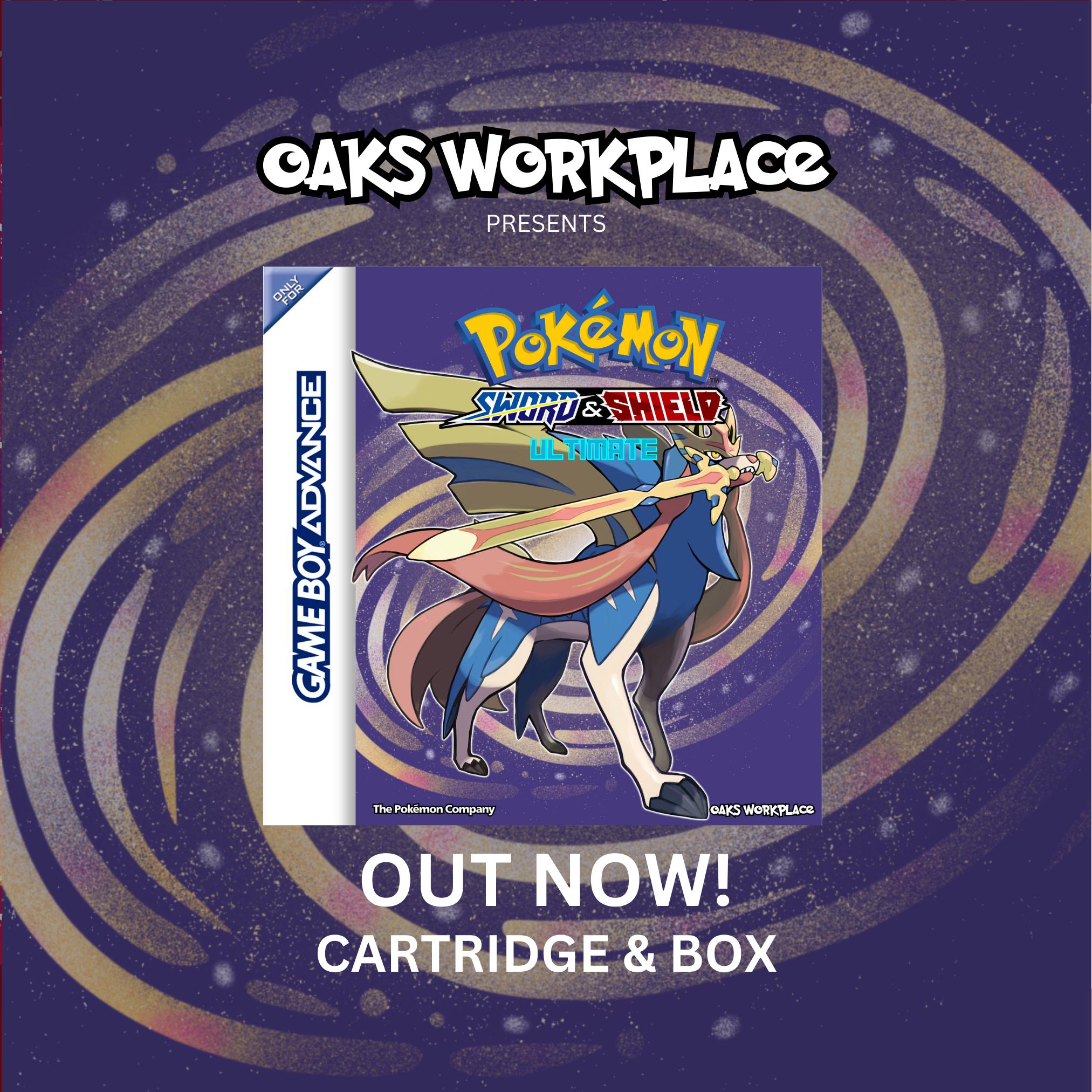 Download Pokemon Romsforever Pokemon X Emulators Romsforever