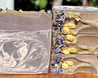 SWEATER SEASON SOAP | Cozy Soap | Halloween Soap | Autumn Soap | Fall Soap | Autumnal Vibes | Self Care Gift | Comfort |