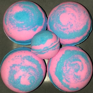 Bath Bomb Sex Toy