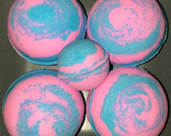 Large SEXY Bath Bomb - Fizzy Bath Bombs