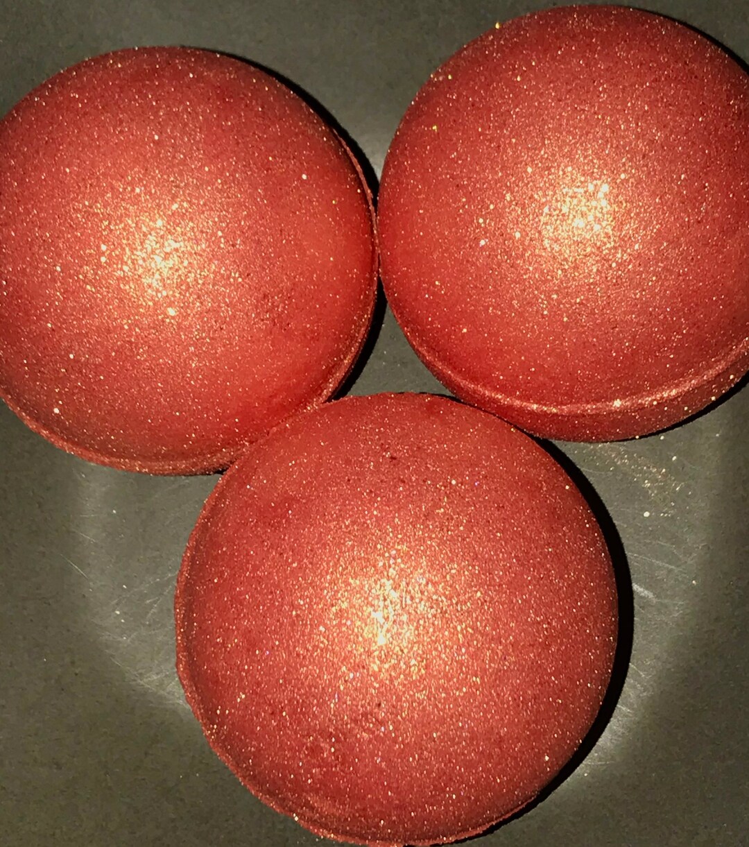 ROSE GOLD Bath Bomb Large Bath Bombs CHAMPAGNE Bath Bombs Etsy UK