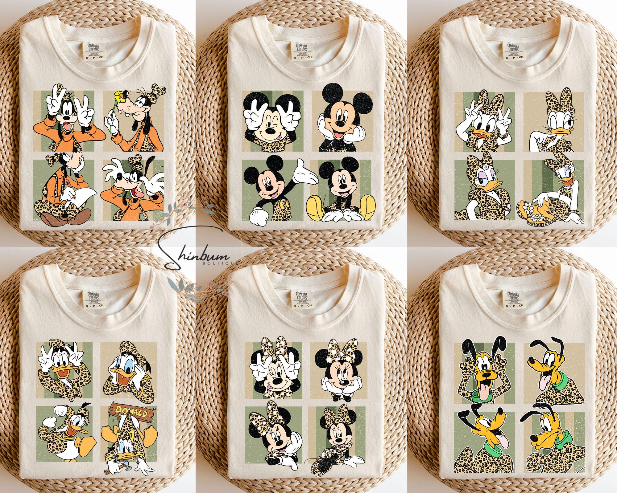 Disney Animal Kingdom Matching Shirt, Disney Safari Shirt, Mickey And Friends Shirt, Disney Family Trip Shirt, Safari Mode, Disney Character