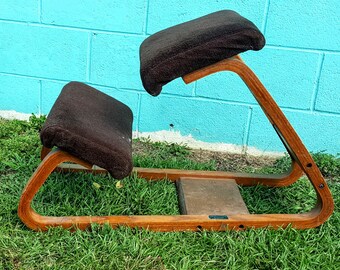 Kneeling bench | Etsy