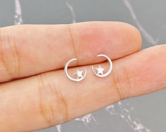 Orecchini Gatti Al Chiaro Di Luna – Alcozer & J. Shop - Foto 3