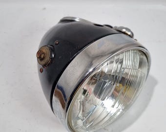 ISH IZH56 K750 BMW M72 URAL headlamp