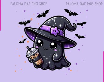 cute viral ghost png, girly ghost png, coffee ghost png, cute halloween ghost png, bougie ghost png, trendy ghost png, cute ghost transfer