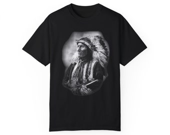 Spirit of the Ancestors Shirt