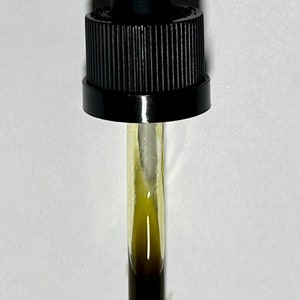 Bholenath Hemp Oil Ultra Strength 25mL bottle image 3