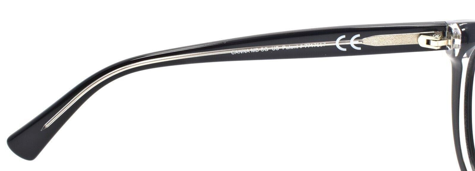 Maui Jim Canna MJ769-02K Women display picture 3