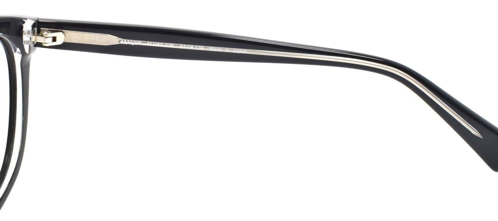 Maui Jim Canna MJ769-02K Women
