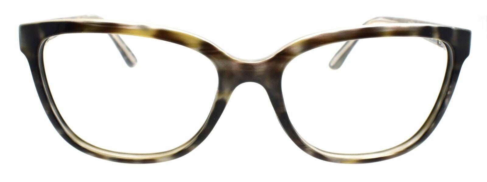 Maui Jim Honi MJ758-11S Sunglasses Cat Eye Grey Tortoise  display picture 1