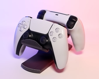 Controllerstandaard, dubbel