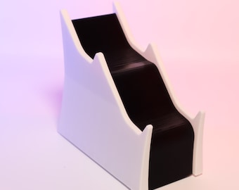 Controller-Ständer, Doppel