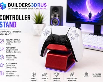 Video game controller Stand