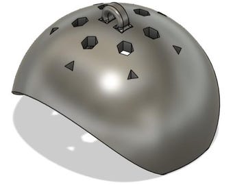 Hund Tennis Ball Halter