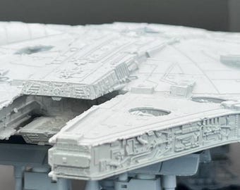 Kundenspezifischer 3D-Druckservice, personalisierte Miniaturen & schnelle Prototypen