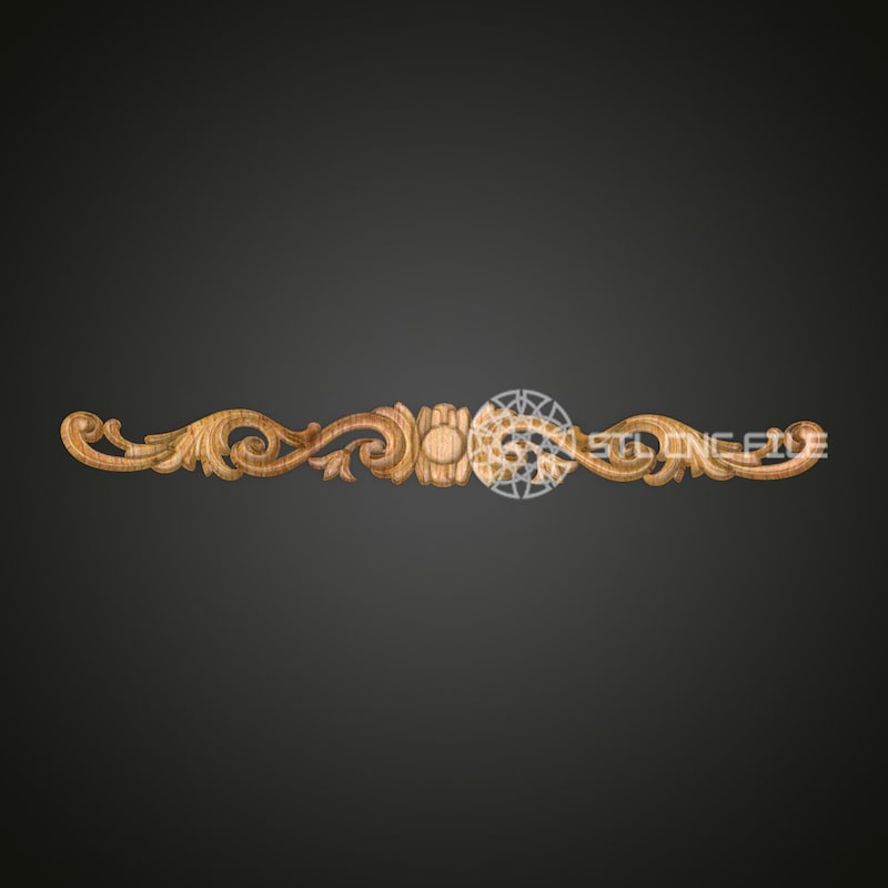 Wood Trim - Etsy