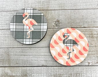 Coasters