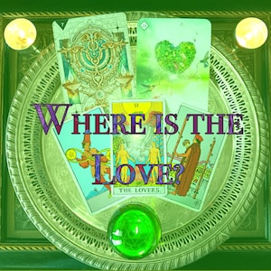 LOVE & RELATIONSHIPS | Tarot + Oracle Reading
