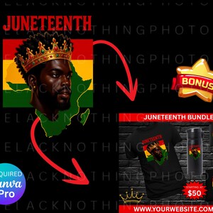 Freedom Roots 1865 PNG | Afrocentric Juneteenth Digital Art | Emancipation Day Sublimation File