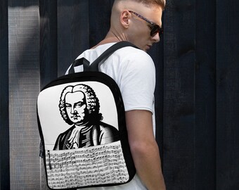 Bach Backpack