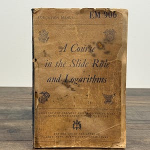 1944 War Manual - Etsy