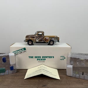 1:24 Danbury Mint - Etsy