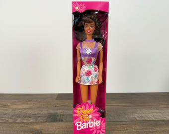 Vintage Barbie 1994 Teresa Barbie Butterfly Surprise Doll - Etsy