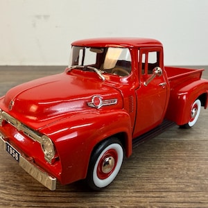 1953 F100 Ford Truck Collectibles - Etsy