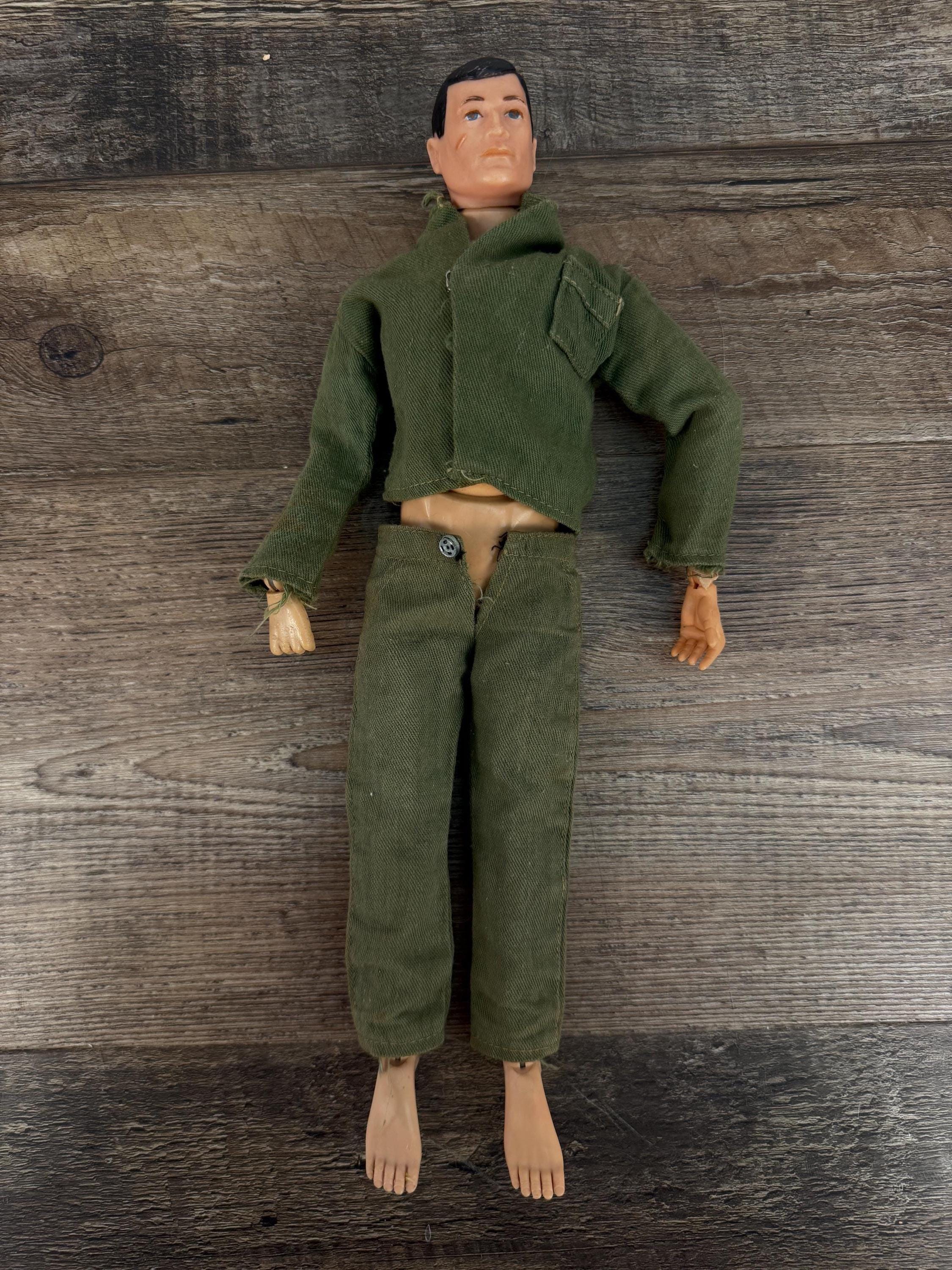 1964 Gi Joe - Etsy